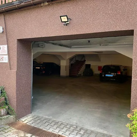 Apartament Widokowy Wiesia-3