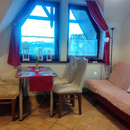 Apartament Widokowy Wiesia-2